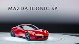 Mazda Iconic SP