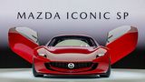 Mazda Iconic SP