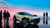 Nissan Hyper Punk