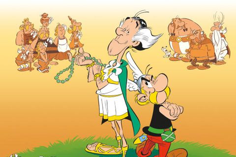 Asterix