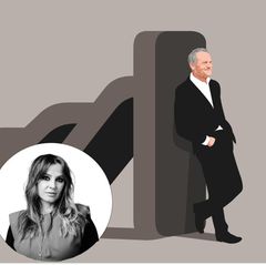 In Zeiten all des Negativen braucht es Menschen, die Positives ausstrahlen