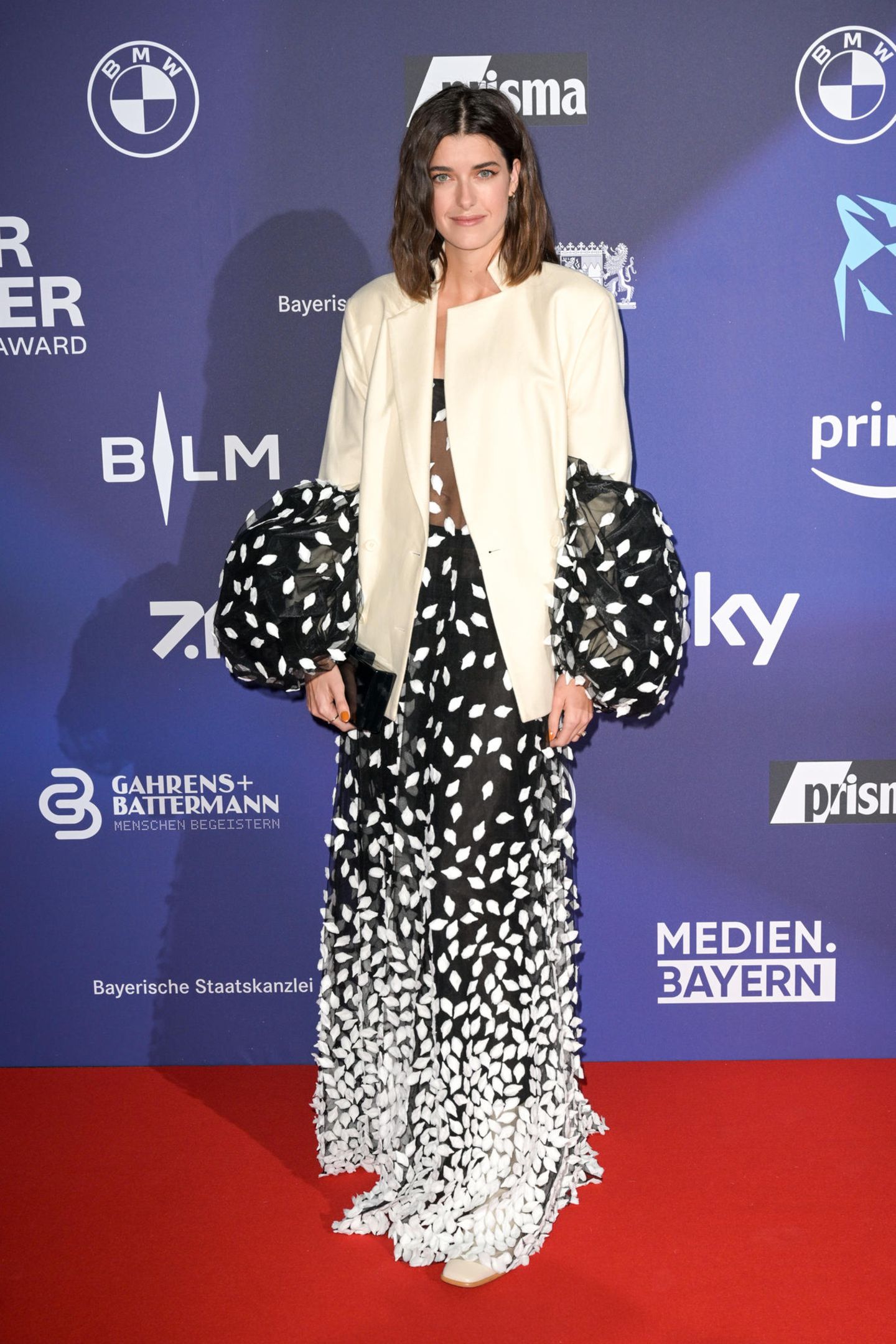 Marie Nasemann