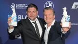 Tim Mälzer und André Dietz
