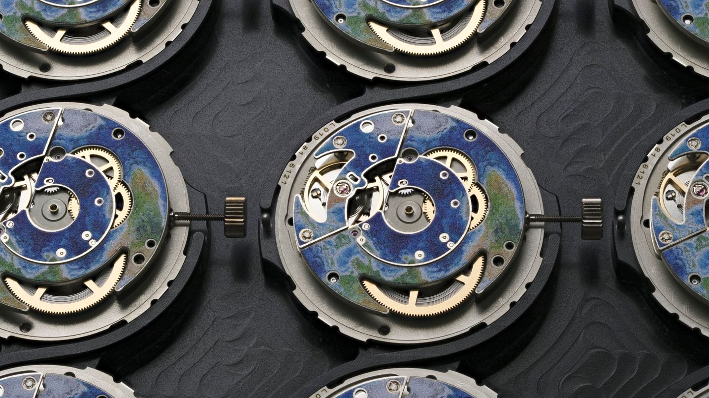 Blancpain Blancpain