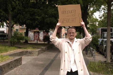 Tipps im Video: Wohnungsnot in Deutschland: Was taugen die verschiedenen Methoden zur Wohnungssuche?