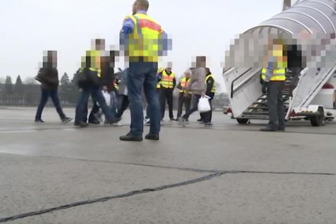Asylrecht: Begründungen, Zielländer, Statistiken – Fragen und Antworten zu Abschiebungen in Deutschland