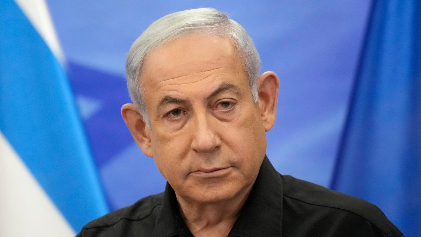 Benjamin Netanjahu ist der am längsten amtierende Regierungschef Israels