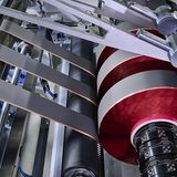 BMW Cell Manufacturing Competence Center (CMCC)