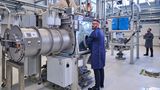 BMW Cell Manufacturing Competence Center (CMCC)