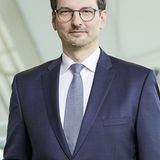 BMW Produktionsvorstand Milan Nedeljković