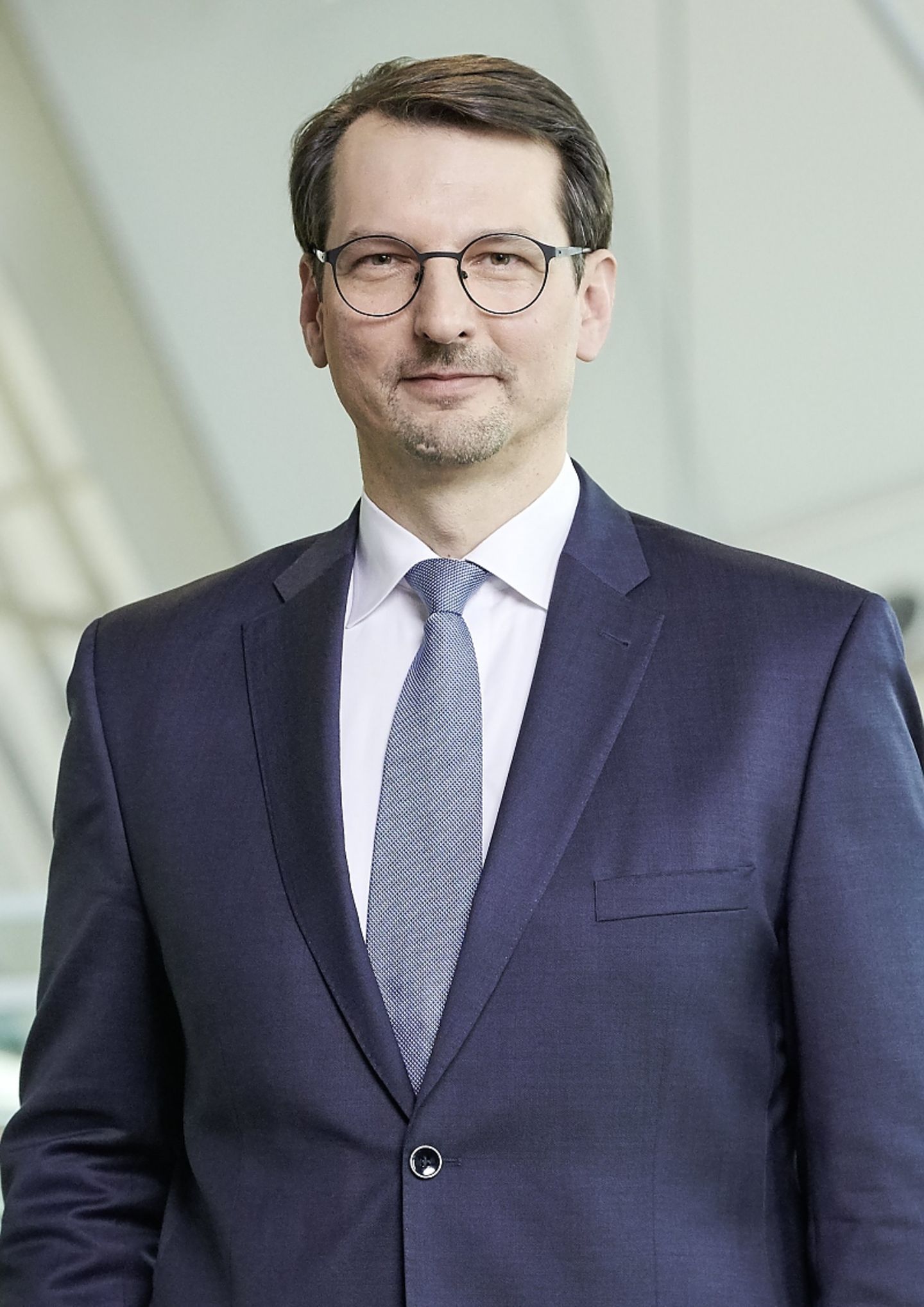 BMW Produktionsvorstand Milan Nedeljković