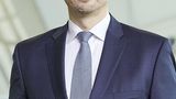 BMW Produktionsvorstand Milan Nedeljković