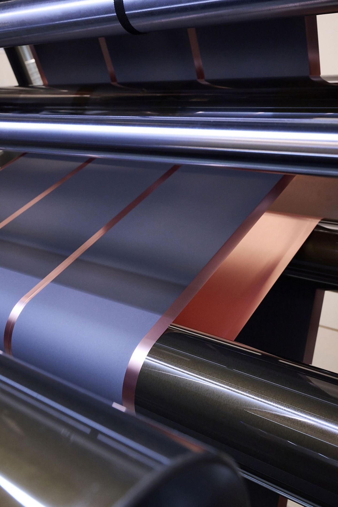 BMW Cell Manufacturing Competence Center (CMCC)