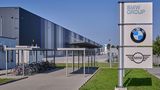 BMW Cell Manufacturing Competence Center (CMCC)