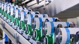 BMW Cell Manufacturing Competence Center (CMCC)