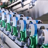 BMW Cell Manufacturing Competence Center (CMCC)