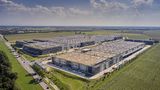 BMW Cell Manufacturing Competence Center (CMCC)