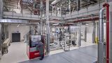 BMW Cell Manufacturing Competence Center (CMCC)