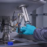 BMW Cell Manufacturing Competence Center (CMCC)