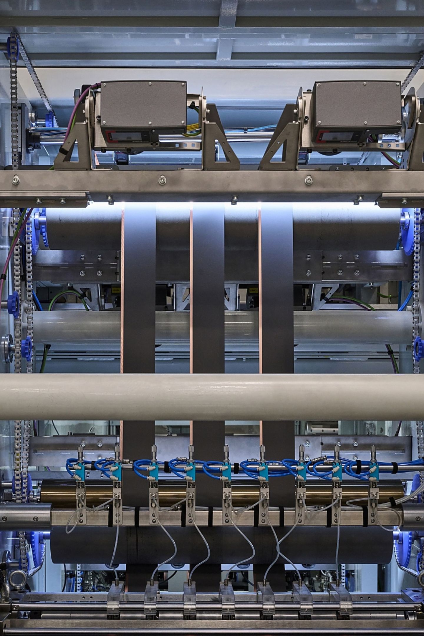 BMW Cell Manufacturing Competence Center (CMCC)