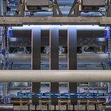 BMW Cell Manufacturing Competence Center (CMCC)