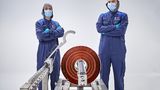 BMW Cell Manufacturing Competence Center (CMCC)