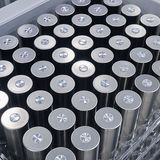 BMW Cell Manufacturing Competence Center (CMCC)