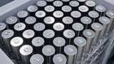 BMW Cell Manufacturing Competence Center (CMCC)