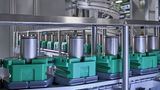 BMW Cell Manufacturing Competence Center (CMCC)