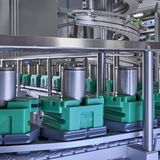 BMW Cell Manufacturing Competence Center (CMCC)