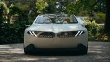 BMW Concept Neue Klasse