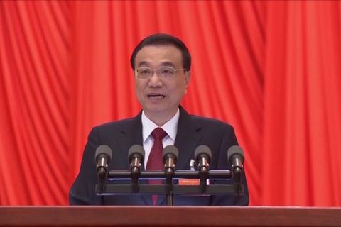 Video: Medien: Chinas Ex-Ministerpräsident Li Keqiang gestorben