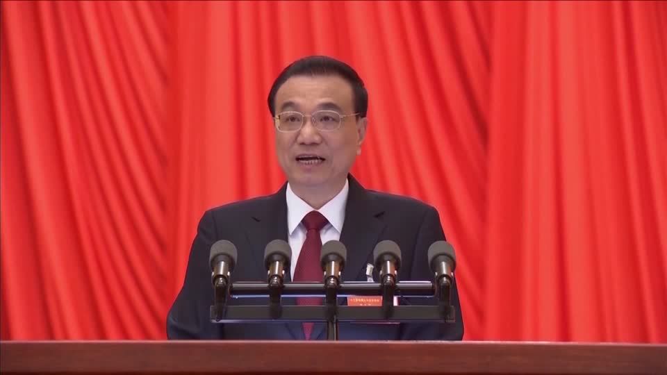 Video: Medien: Chinas Ex-Ministerpräsident Li Keqiang gestorben
