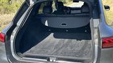 Mercedes EQS 580 4matic SUV