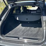 Mercedes EQS 580 4matic SUV