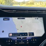 Mercedes EQS 580 4matic SUV