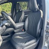 Mercedes EQS 580 4matic SUV