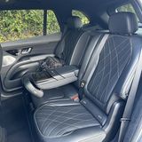 Mercedes EQS 580 4matic SUV