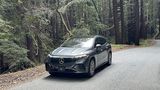 Mercedes EQS 580 4matic SUV
