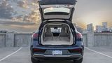 Mercedes EQS 580 4matic SUV