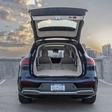 Mercedes EQS 580 4matic SUV