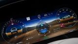 Mercedes EQS 580 4matic SUV