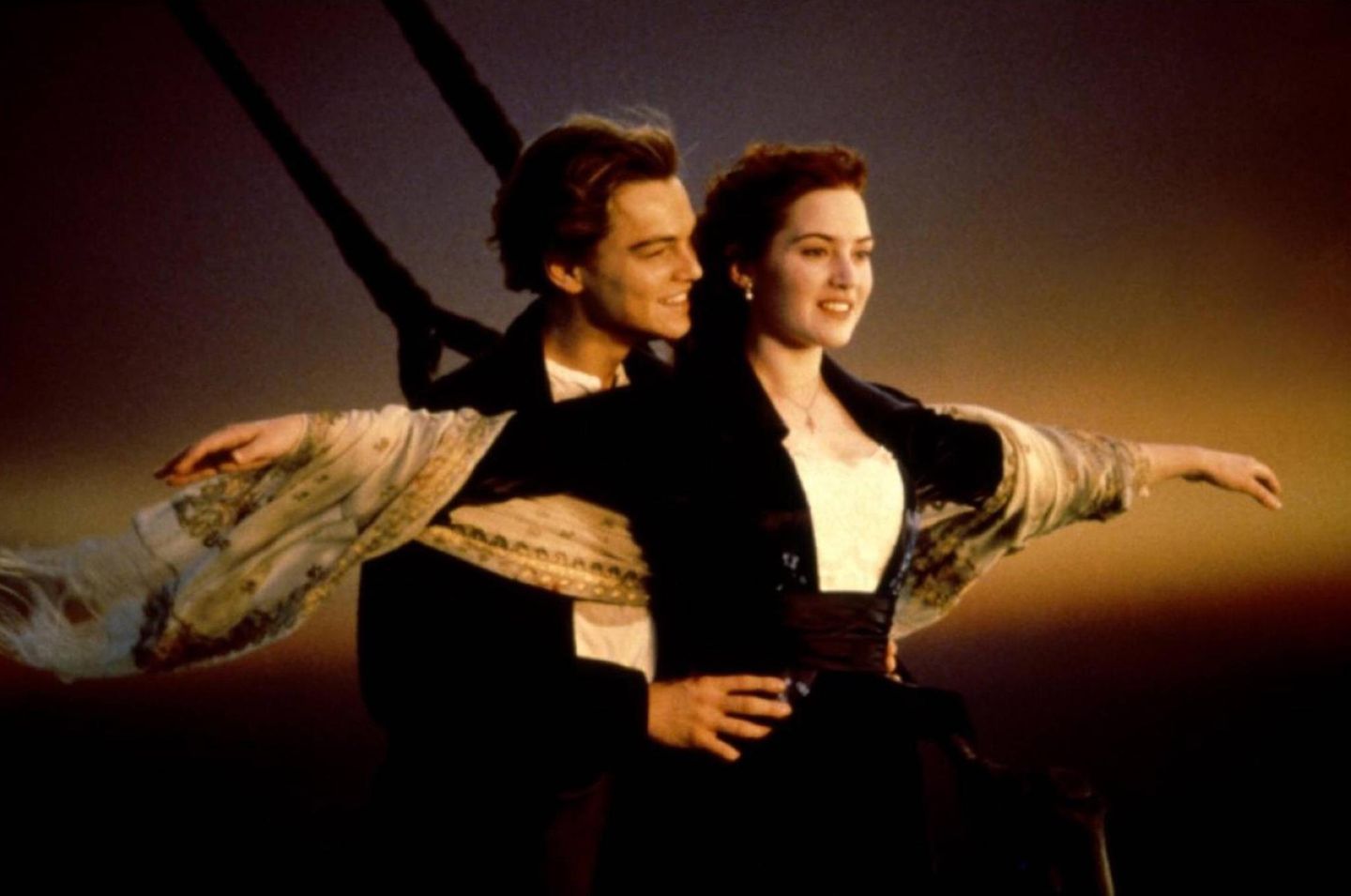 Titanic Titanic