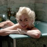 My Week with Marilyn