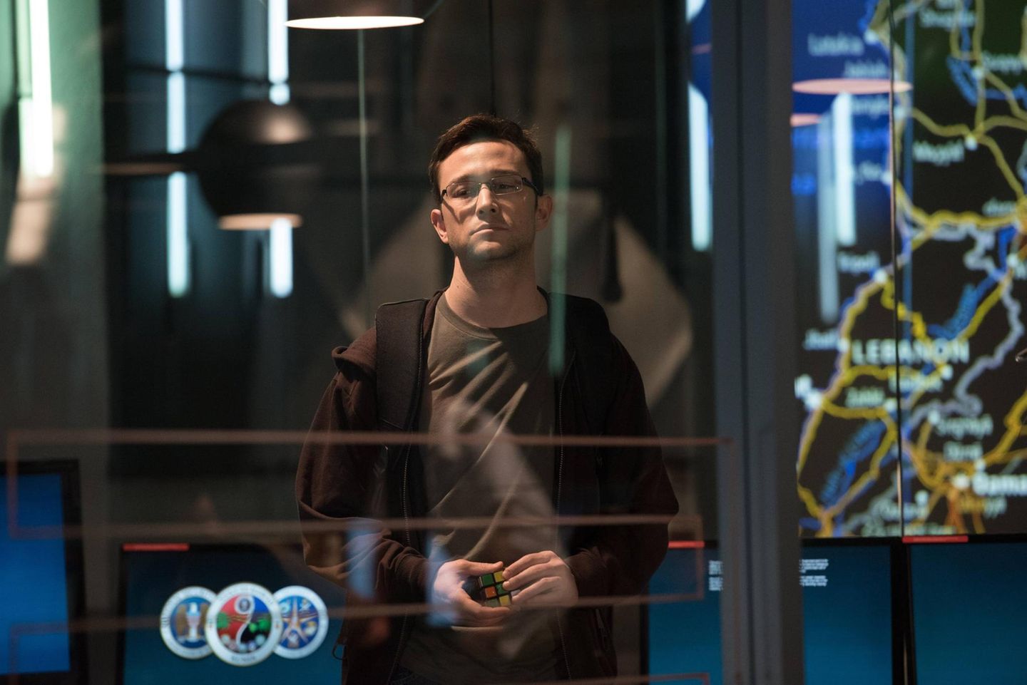 Snowden Snowden