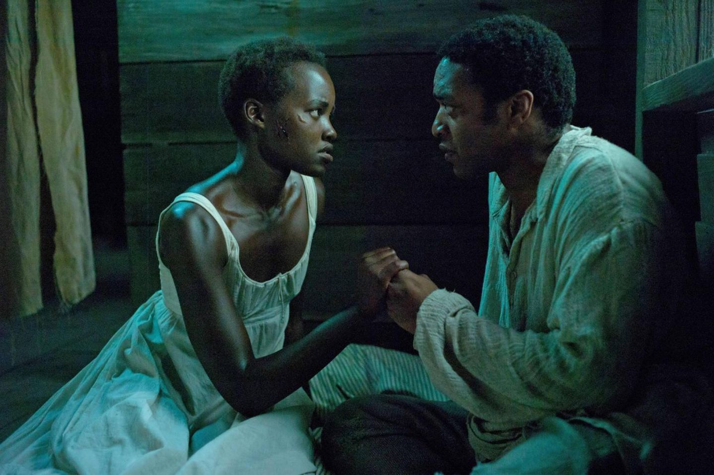 12 Years a Slave