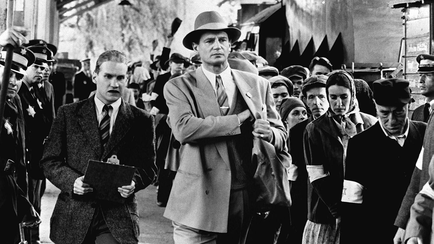 Schindlers Liste