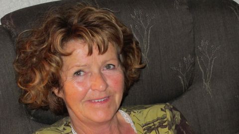 Anne-Elisabeth Falkevik Hagen, die entführte Frau eines der reichsten Männer Norwegens