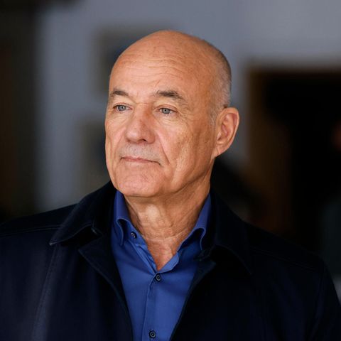Heiner Lauterbach