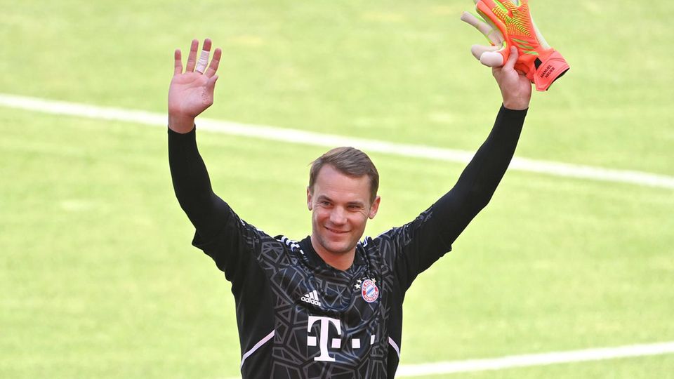 Manuel Neuer